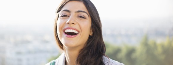 Porcelain Dental Veneers, Midtown Toronto